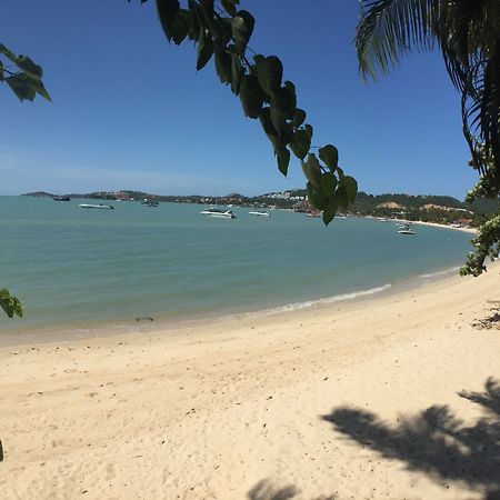 Baan Anuntanaruk Villa Bophut Buitenkant foto